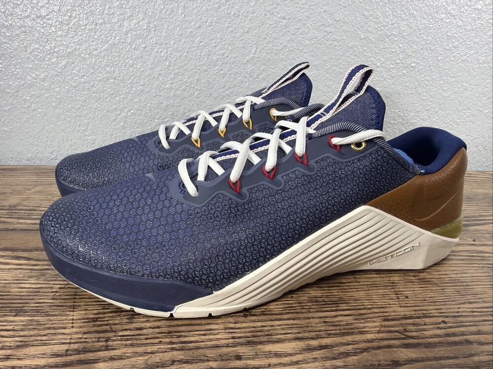 Nike Metcon 5 AMP Men's Size 13 Training Shoes CJ0772-461 EYC